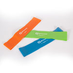 RESISTANCE BAND (3 Strengths)