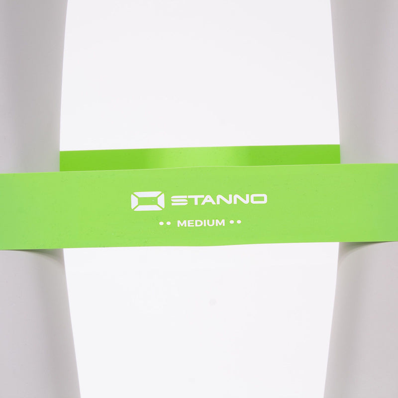 RESISTANCE BAND (3 Strengths)