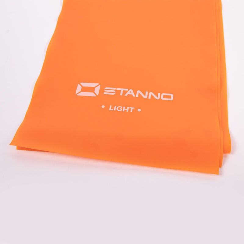 RESISTANCE BAND LONG (3 Strengths)