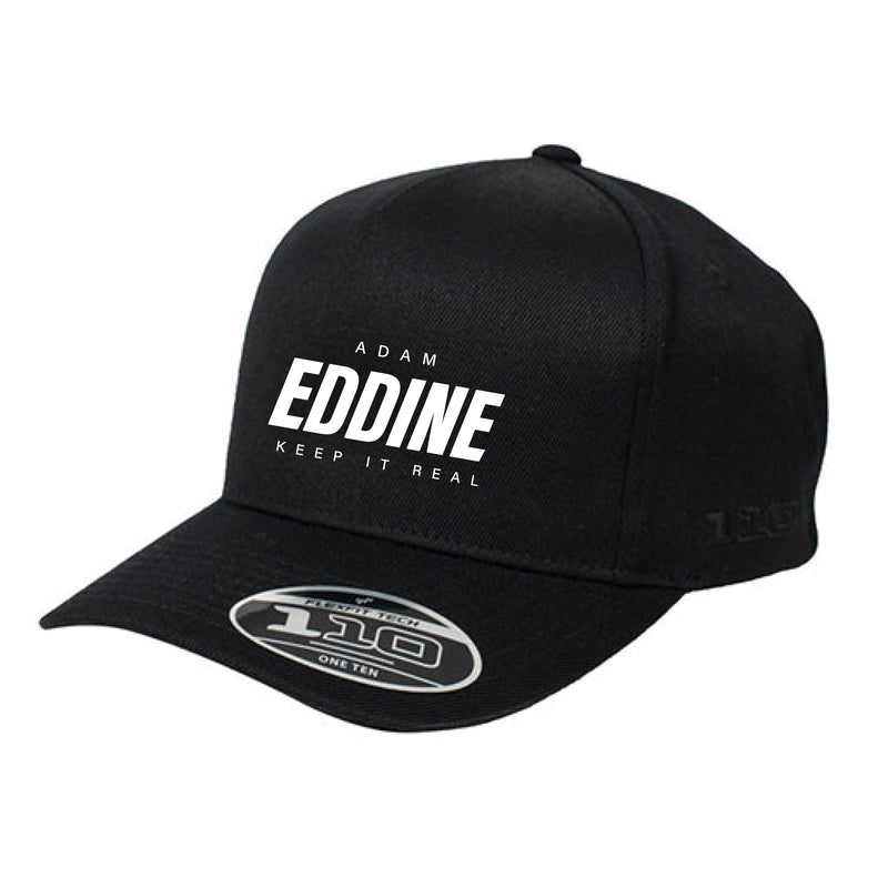 EDDINE FLEXFIT CAP