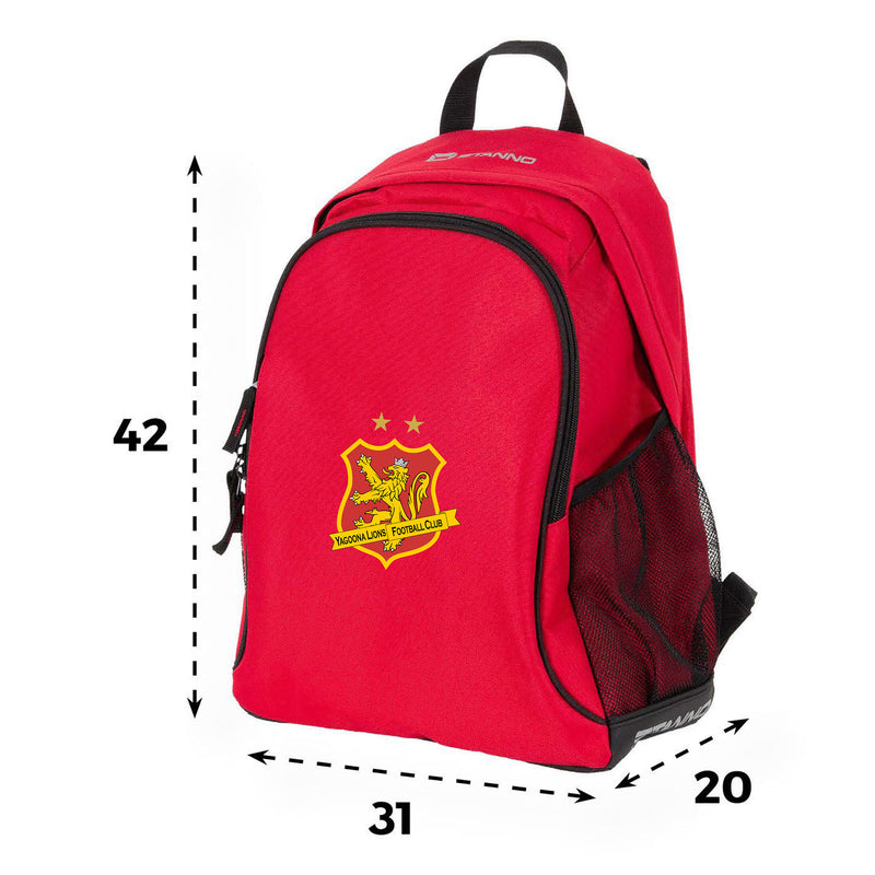 YL CAMPO BACKPACK