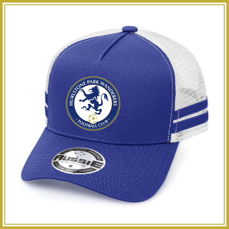 CENTENARY HPWFC CAP