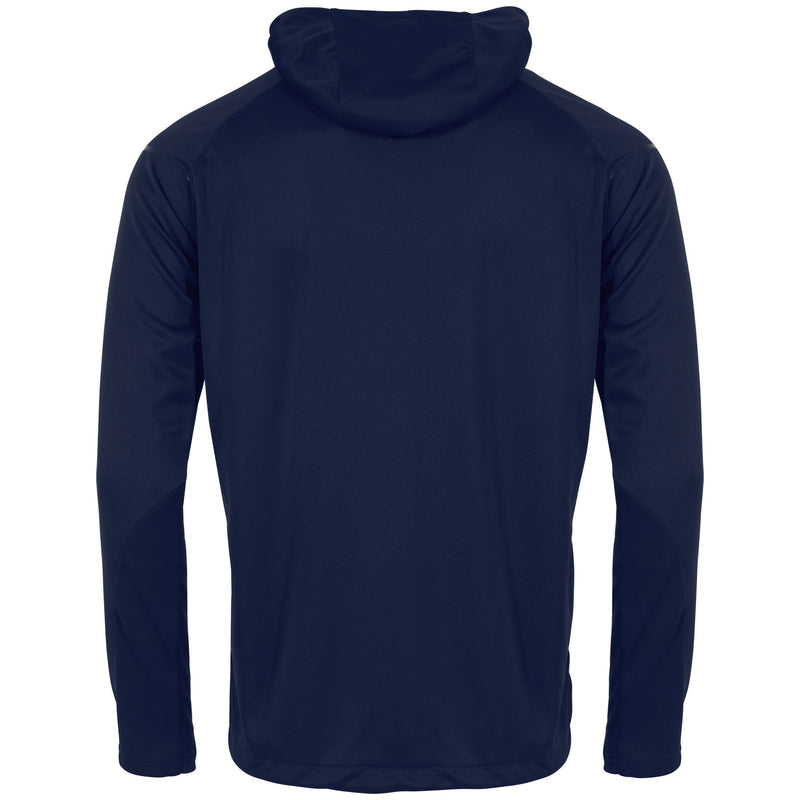 CRSLSC FIRST HOODED FULL ZIP