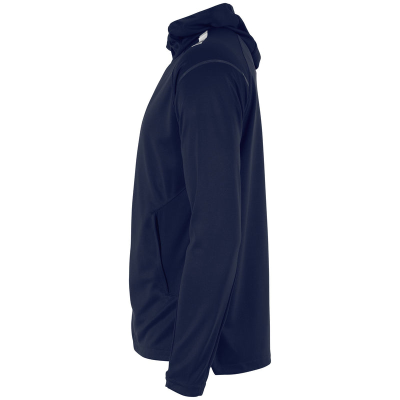 CRSLSC FIRST HOODED FULL ZIP