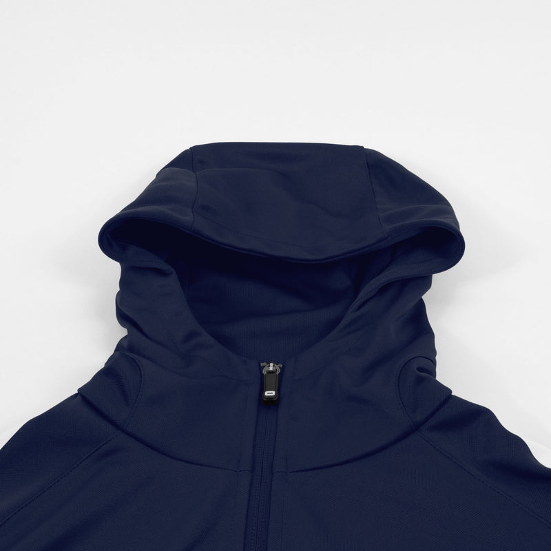 CRSLSC FIRST HOODED FULL ZIP