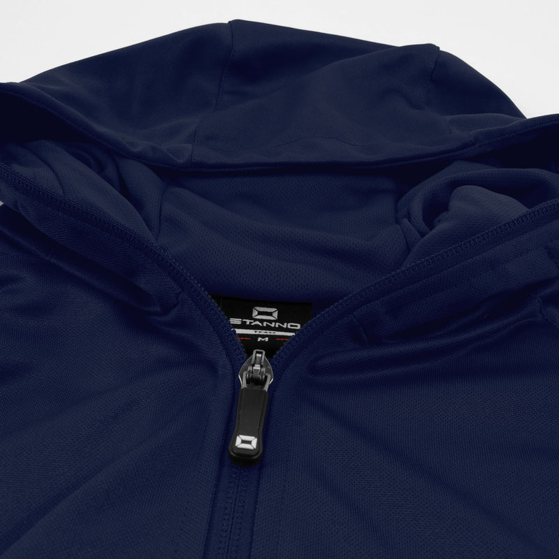 CRSLSC FIRST HOODED FULL ZIP