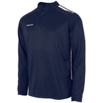 CRSLSC FIRST QUARTER ZIP TOP