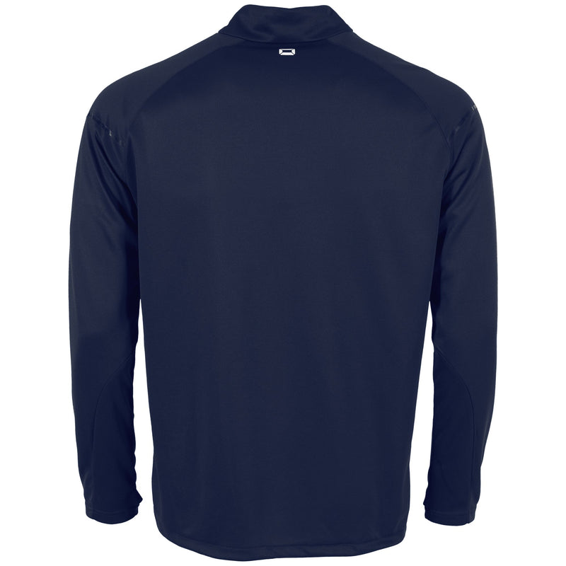 CRSLSC FIRST QUARTER ZIP TOP