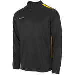 FIRST QUARTER ZIP TOP