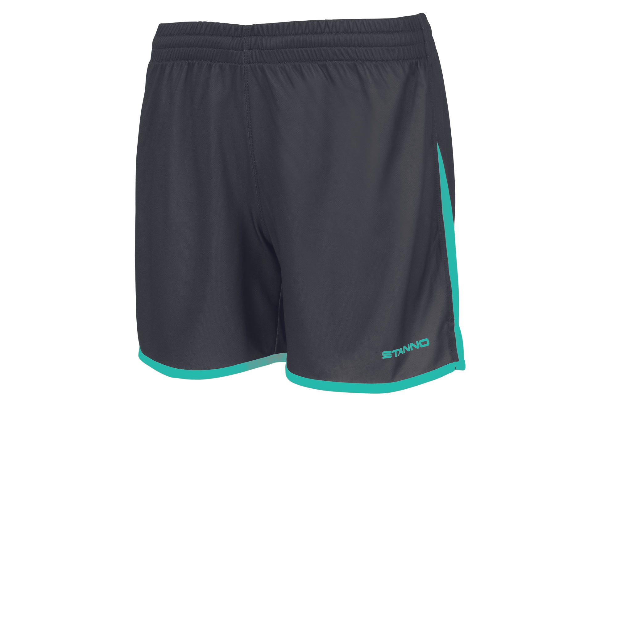 ALTIUS SHORTS | WOMENS - Orange and Bright Navy – stanno-au