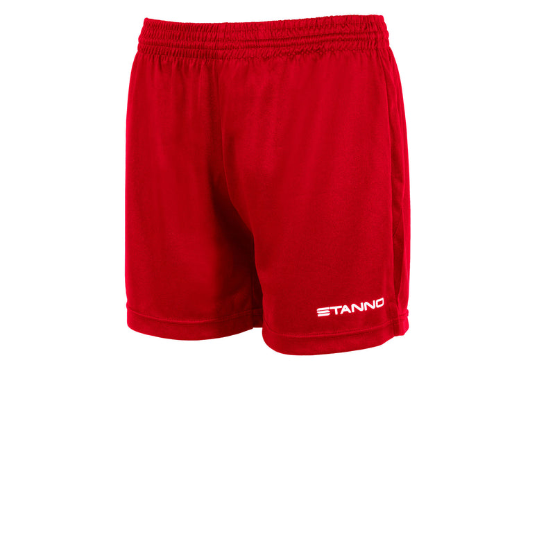 FOCUS SHORTS | WOMENS