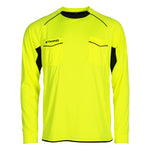 BERGAMO REFEREE SHIRT LS