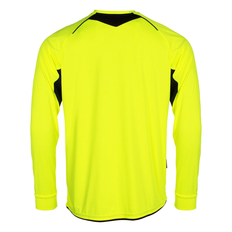 BERGAMO REFEREE SHIRT LS