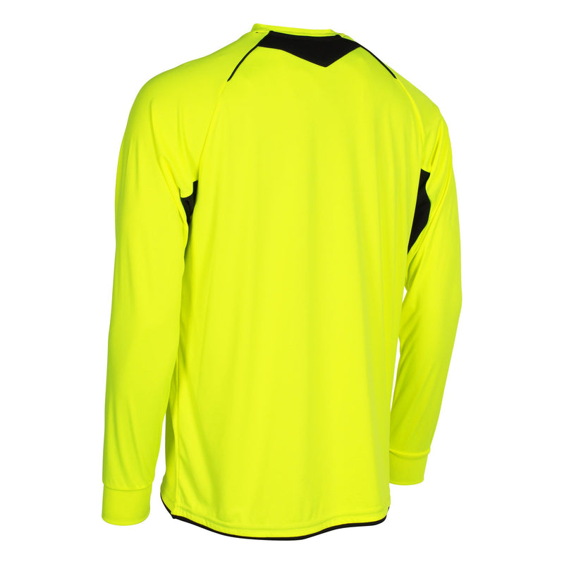 BERGAMO REFEREE SHIRT LS