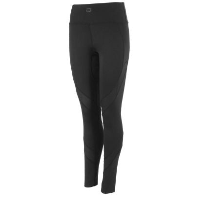 FUNCTIONALS TRAINING PANTS - Black – stanno-au