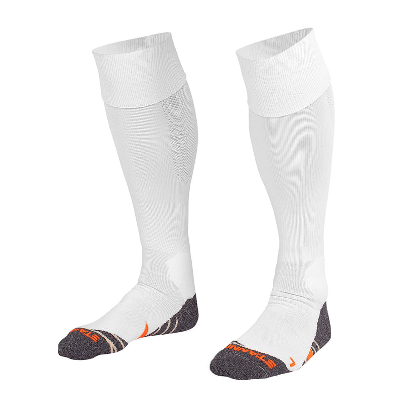 UNI SOCK II - White