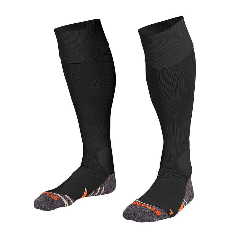 UNI SOCK II - Black