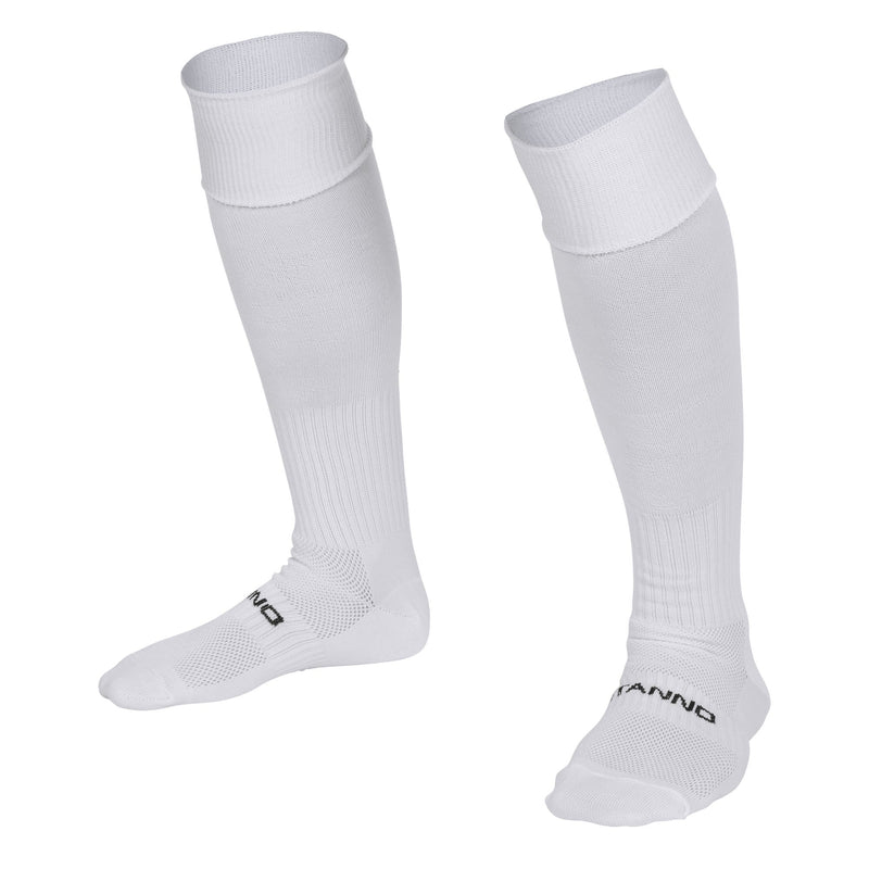 PARK SOCK - White