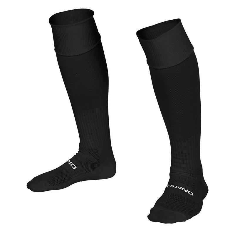 PARK SOCK - Black