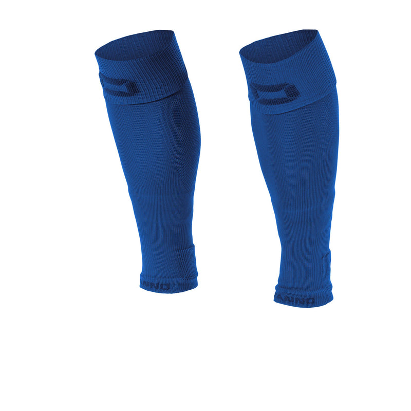 MOVE FOOTLESS SOCKS - Royal