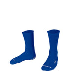 RAW GRIP SOCKS - Royal