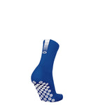 RAW GRIP SOCKS - Royal