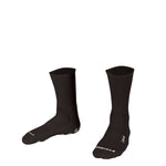 RAW GRIP SOCKS - Black & White Socks