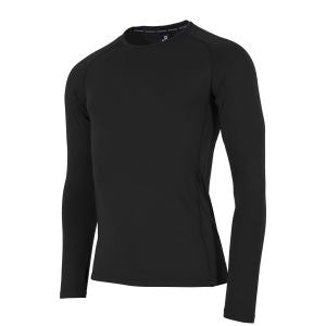 CORE BASELAYER LS SHIRT - Black