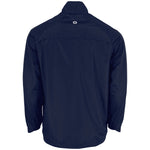 CRSLSC FIRST HALF ZIP WINDBREAKER