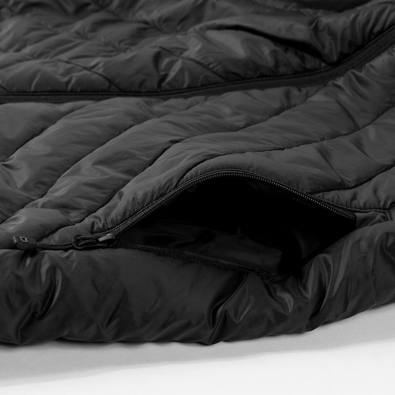 EVADO PRIME PUFFER JACKET II