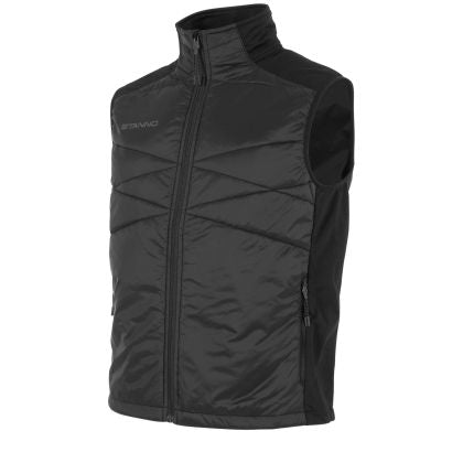 FUNCTIONALS THERMAL VEST