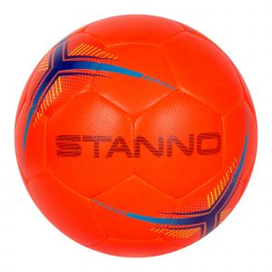 FUZE FOOTBALL - Orange/Royal – stanno-au