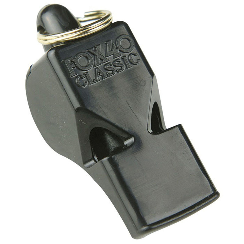 FOX 40 WHISTLE