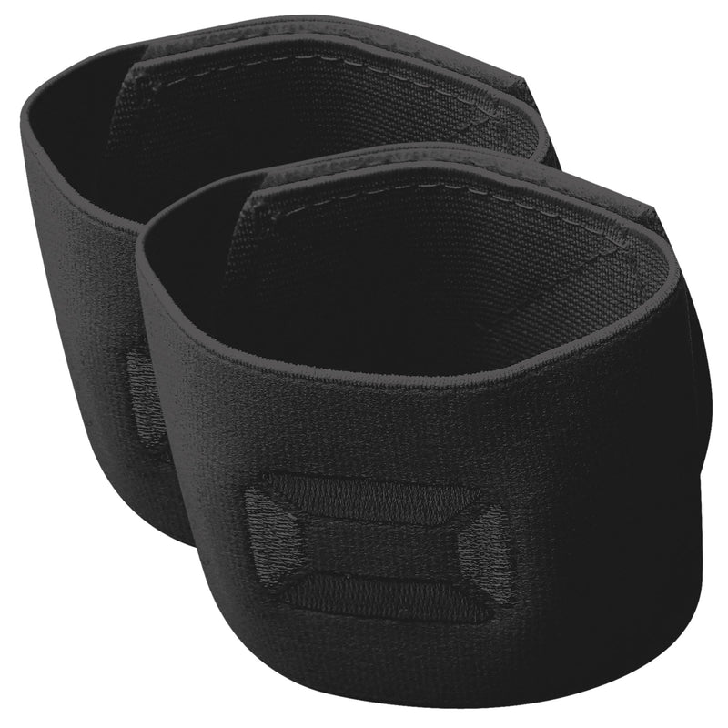 GUARD STAY (x2) Black