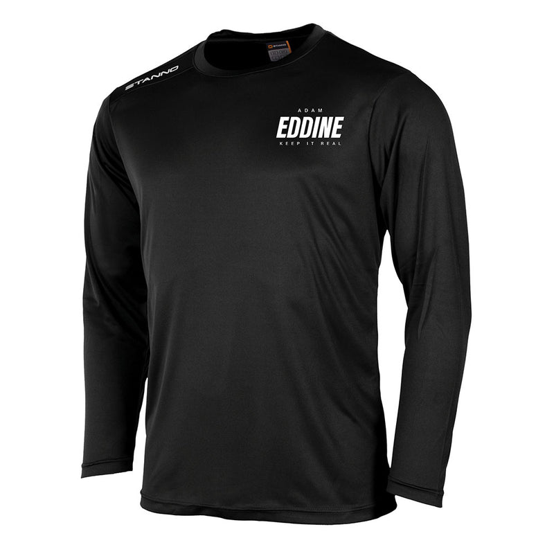 EDDINE FIELD SHIRT LS