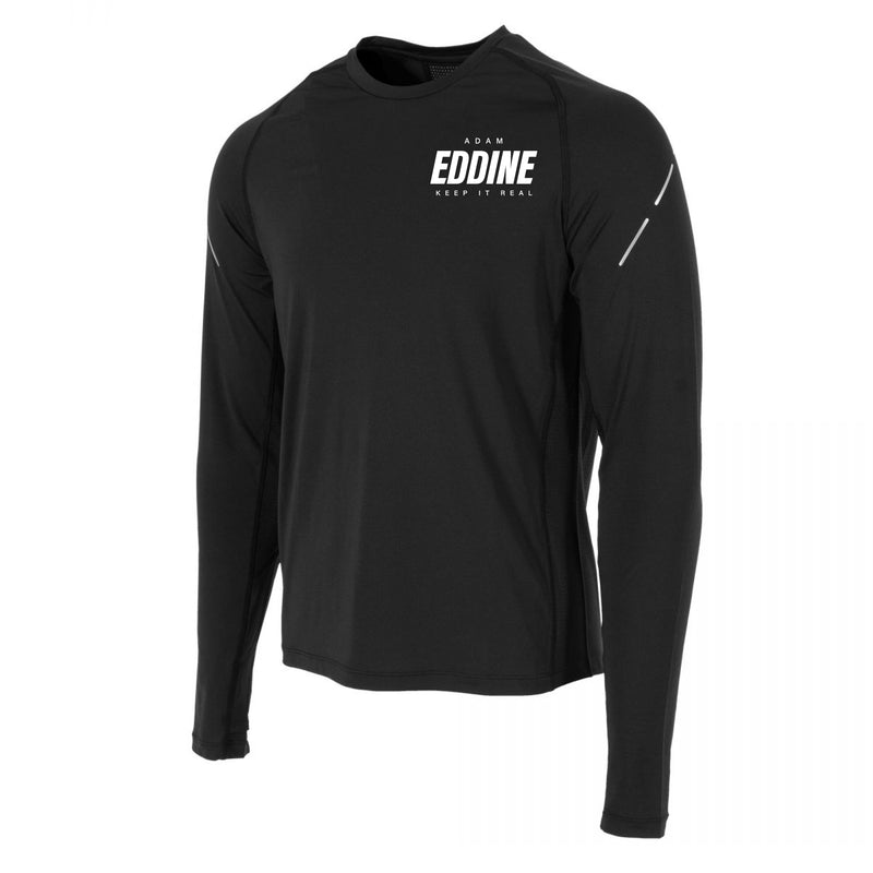 EDDINE FUNCTIONALS-LONG SLEEVE SHIRT