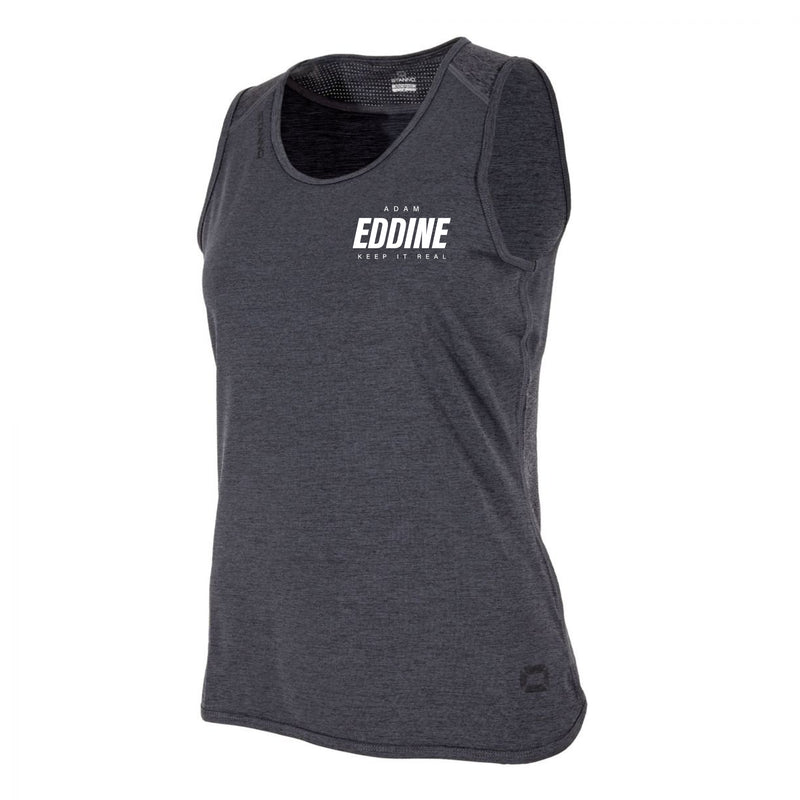 EDDINE FUNCTIONALS WORKOUT TANK LADIES