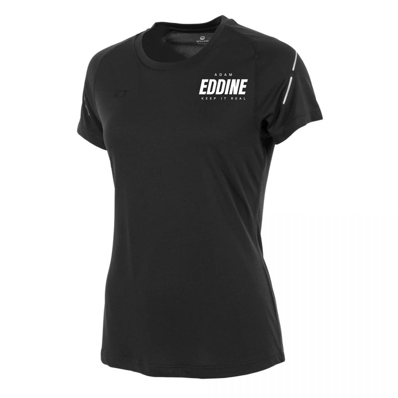 EDDINE FUNCTIONALS LIGHTWEIGHT SHIRT LADIES