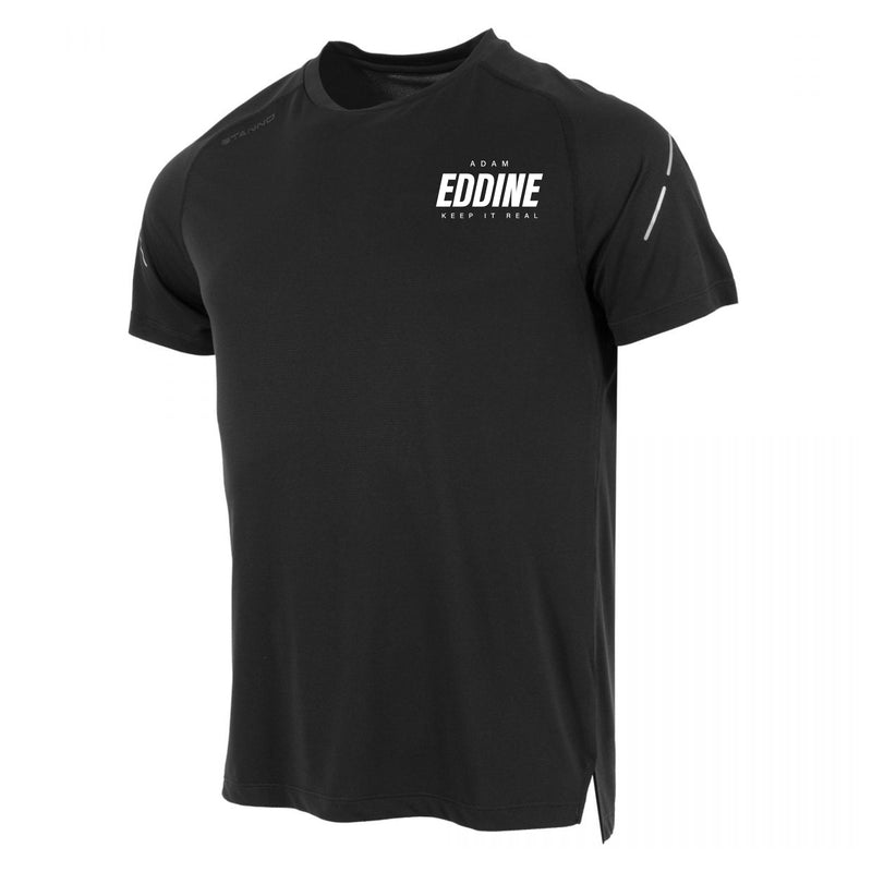 EDDINE FUNCTIONALS LIGHTWEIGHT SHIRT