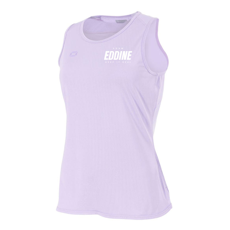 EDDINE FUNCTIONALS WORKOUT TANK LADIES