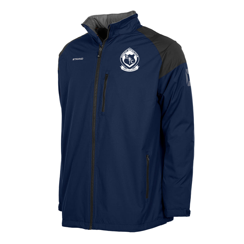 BSFC CENTRO ALL SEASON JACKET