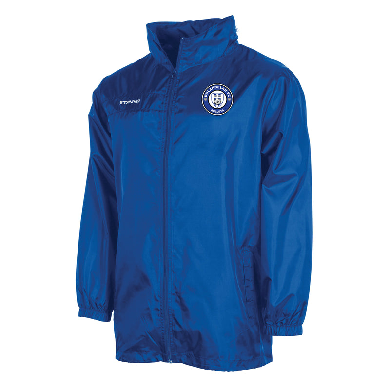 BFC FIELD ALL WEATHER JACKET