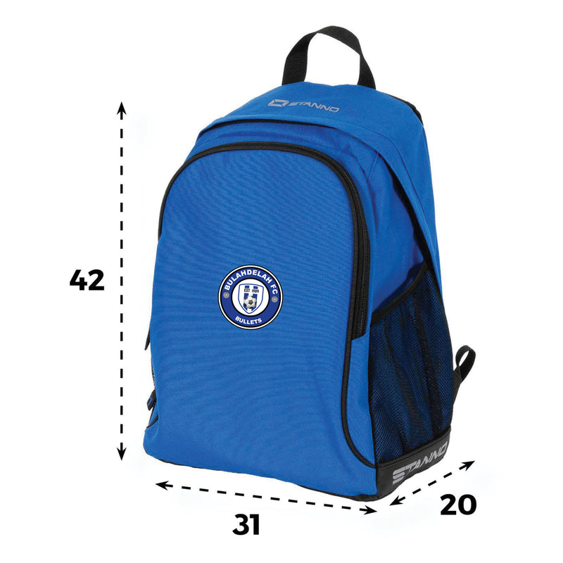 BFC CAMPO BACKPACK