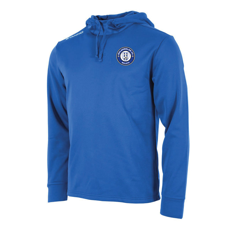 BFC FIELD HOODED TOP