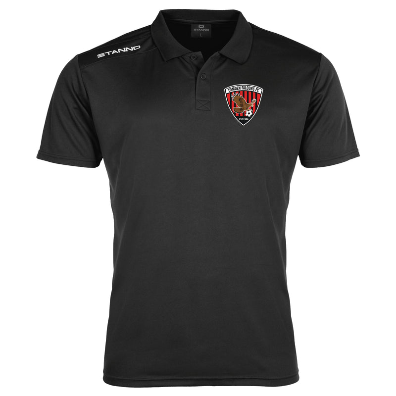 CFFC FIELD POLO