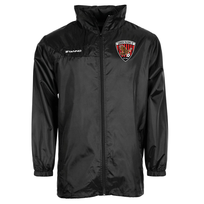 CFFC FIELD ALL WEATHER JACKET