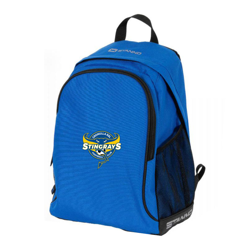 CRSLFC CAMPO BACKPACK