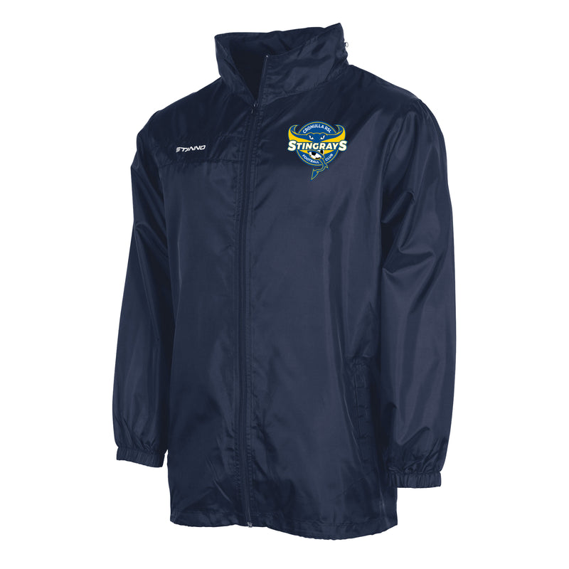 CRSLFC FIELD ALL WEATHER JACKET