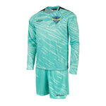 CRSLFC TRICK GOALKEEPER LS SET