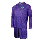 CRSLFC TRICK GOALKEEPER LS SET